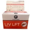 Liv LFT Tablet Box